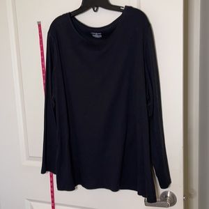 Long Sleeved T-Shirt